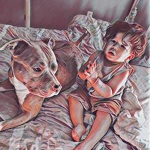 Meet your Posher, Christian